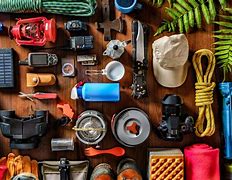 Image result for Trekking Gear