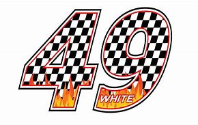 Image result for Race Car Number 18