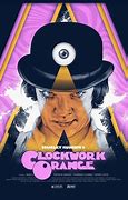 Image result for Clockwork Orange Pictures