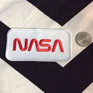 Image result for Wb58 NASA Patch