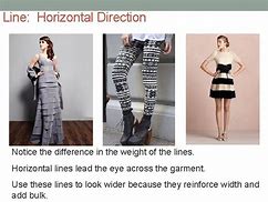 Image result for Horizontal Line Elements of Design