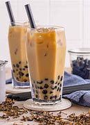 Image result for Boba Milk Tea Menu