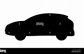 Image result for Light Silhouette SUV