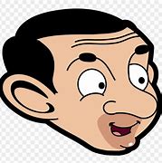 Image result for Mr Bean Nose