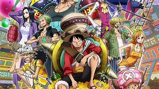 Image result for One Piece Wallpaper 4K Oda Manga