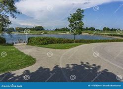 Image result for Map of Bayfront Park Hamilton