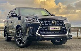 Image result for Lexus Full Size SUV Models