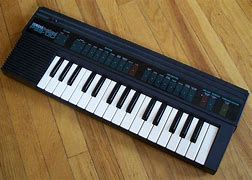 Image result for 80s Synth Retro