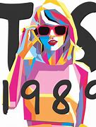 Image result for Clip Art of Taylor Swift