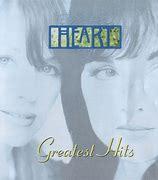 Image result for Heart Greatest Hits