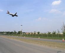 Image result for Heathrow Airport Runway