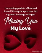 Image result for Romantic I Miss You