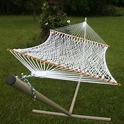 Image result for Best Rope Hammock