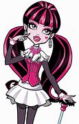 Image result for Welcome to Monster High Dracula