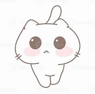 Image result for Cute Smol Smiling Cat