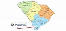 Image result for SC Colleges Map