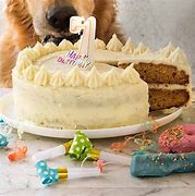 Image result for Cheer Up Dog Cake