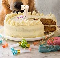 Image result for Funny Dog Cake