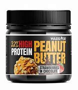 Image result for 100G Peanut Butter Protein