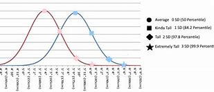 Image result for Human Age Height Chart