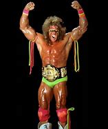 Image result for Ultimate Warrior WrestleMania