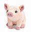 Image result for Maybe Book and Plush Pig