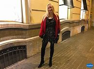 Image result for Extremely Low Cut Peasant Dress