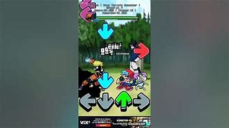 Image result for Pibby-Vs-Naruto