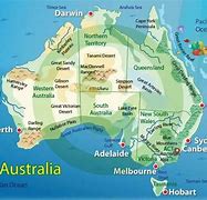 Image result for 10 Major Landforms in Australia