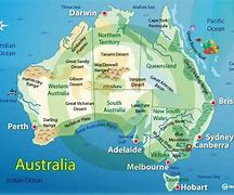 Image result for Major Landforms in Australia