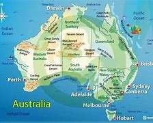 Image result for Australia Landforms