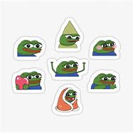 Image result for Peepo Emotes Twitch