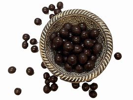 Image result for Dark Chocolate Coffee Beans