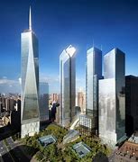 Image result for One World Trade Center Architect