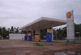 Image result for Shell Fuel Station