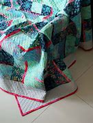 Image result for Homemade Batik Quilts