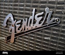 Image result for Fender Amplifier Logo