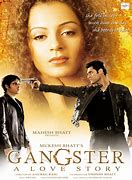 Image result for Gangster Love Movies