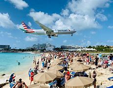 Image result for SXM Airport Diagram