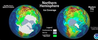 Image result for Glacial Ice Age