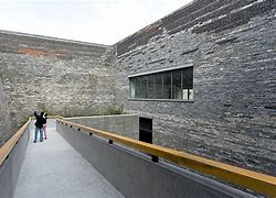 Image result for Wang Shu Ningbo Museum