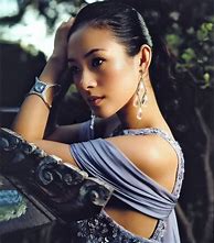 Image result for Zhang Ziyi Beauty