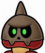 Image result for Bone Goomba