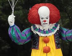 Image result for Pennywise Classic