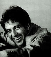 Image result for Al Pacino Teeth