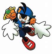 Image result for Klonoa Female