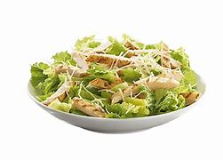 Image result for Cartoon Caesar Salad PNG Image