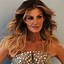 Image result for Faith Hill in Purple Gown