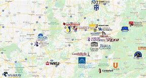 Image result for Colleges in Kentucky