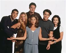 Image result for Friends TV Show Ladies Cast